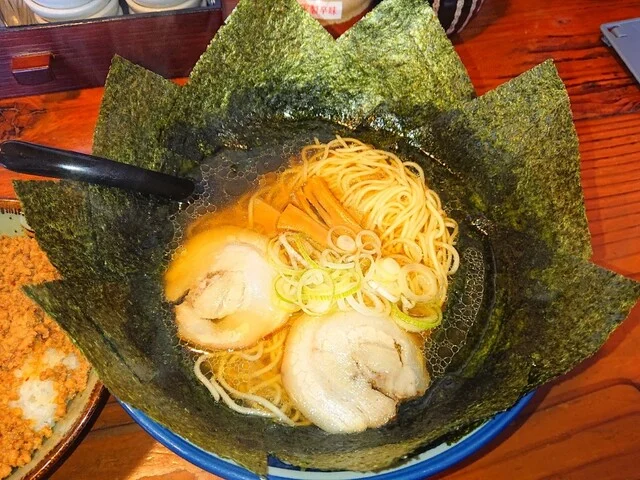 蔵（くら） - 下馬（ラーメン）の写真
