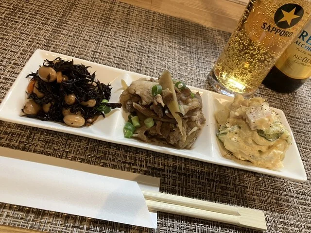 焼き鳥 じがみ - 登米市その他（居酒屋）の写真