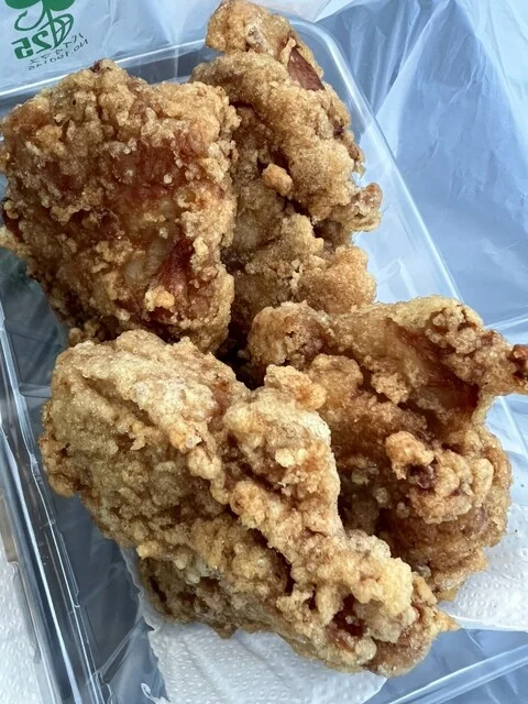 からあげ専門 石井商店 - 小鶴新田（からあげ）の写真