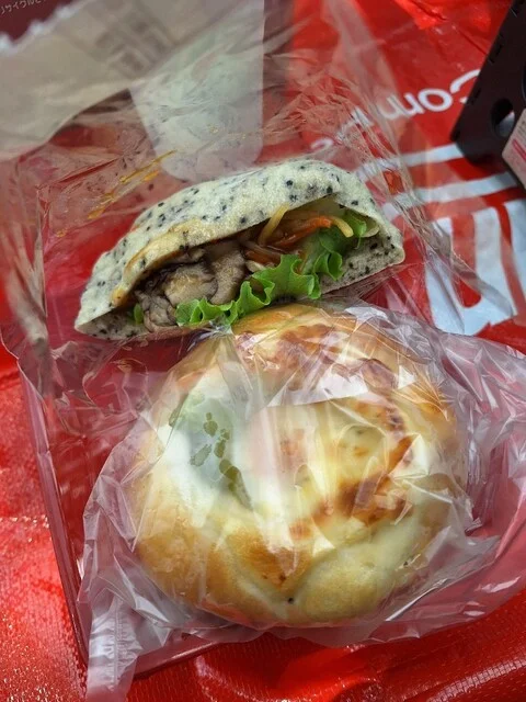 ばーすでい 利府菅谷台本店（ＢＩＲＴＨＤＡＹ） - 新利府（パン）の写真