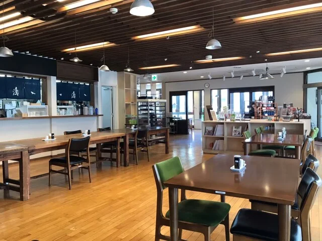 浅めし食堂（あさめししょくどう） - 浅虫温泉（日本料理）の写真