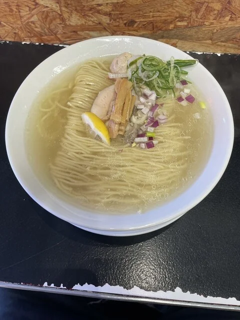 麺煌 MOGAMI（メンコウ モガミ） - 卸町（ラーメン）の写真