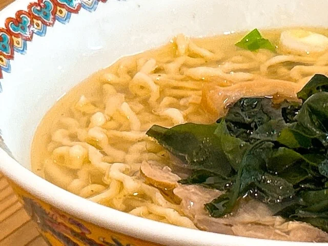 仙台中華そば 銘店嘉一 本店 - 仙台市太白区その他（ラーメン）の写真