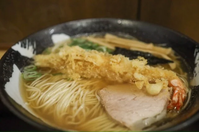 大盛庵 - 長町南（そば）の写真