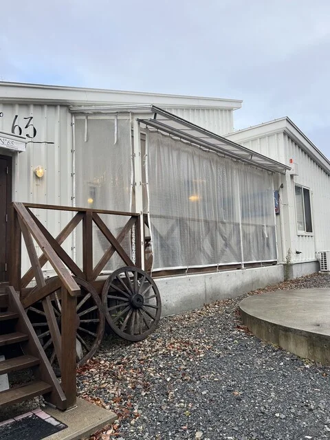 cafe 六十三番屋敷 - 鹿島台（カフェ）の写真