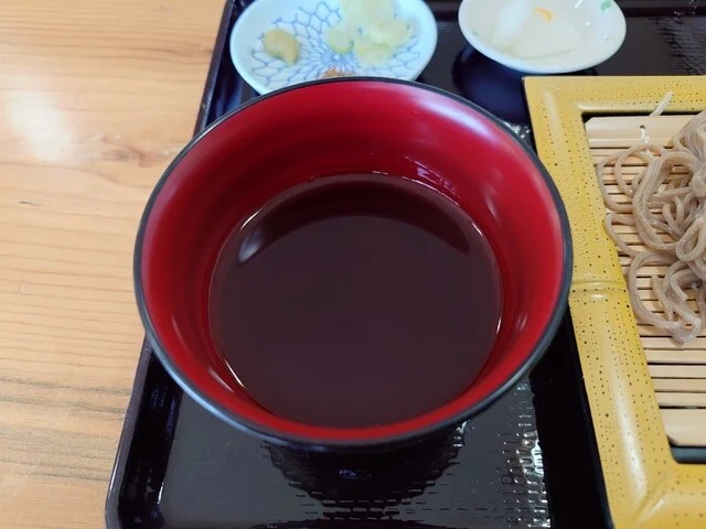 そば処・手打 竹令庵 - 八戸市その他（そば）の写真