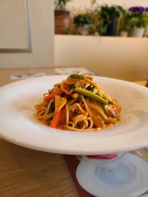 ヴェル ドゥーラ（VER DURA） - 陸前浜田（イタリアン）の写真