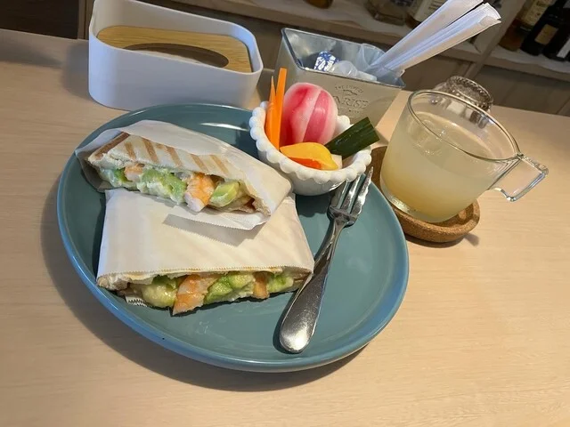 Cafe&Bar Nagomi（カフェ&バー ナゴミ） - 古川（カフェ）の写真