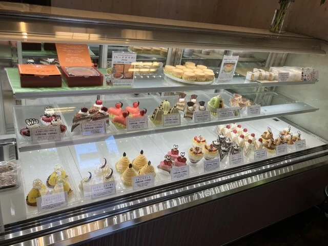 ピュイダムール - 下馬（パン）の写真