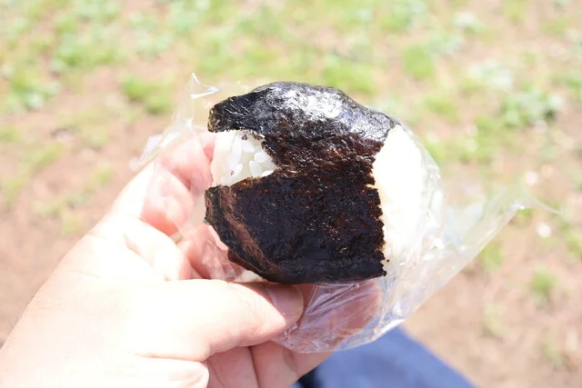 おむすびころりん - 中央弘前（おにぎり）の写真