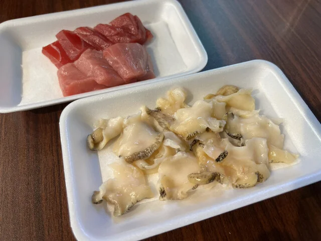 小川鮮魚店 - 弘前（海鮮）の写真