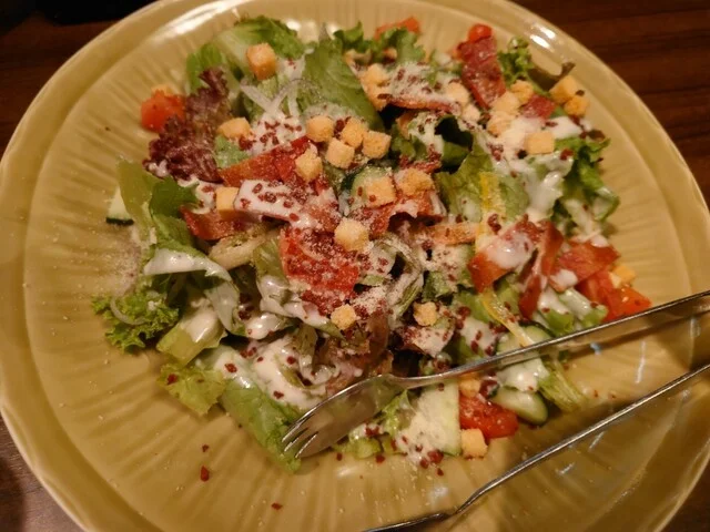 楽膳 - 不動の沢（レストラン）の写真