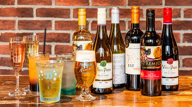 仙台焼き鳥とワインの店 大魔王Magic 仙台東口店 - 仙台（焼き鳥）の写真