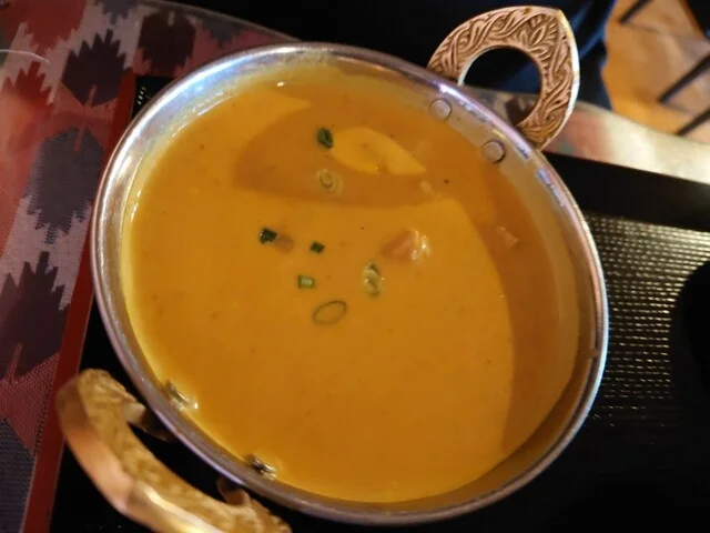 ユニカ アジアンレストラン - 名取（インド料理）の写真