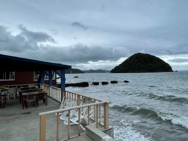 正立食堂（まさだてしょくどう） - 浅虫温泉（食堂）の写真