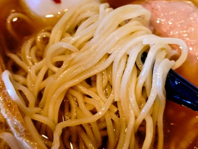 和らーめん なかお - 高城町（ラーメン）の写真