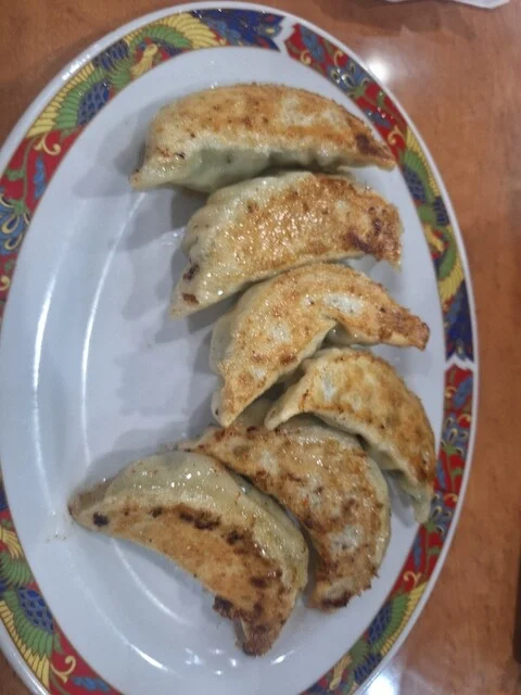 美食美客 - 陸前原ノ町（中華料理）の写真