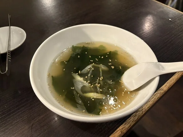 ときわ亭 岩切駅前店 - 岩切（ホルモン）の写真