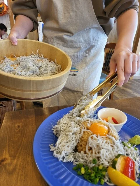 カフェマルタ（caf&eacute; malta） - 美田園（カフェ）の写真