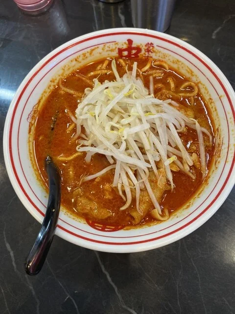 蒙古タンメン中本 仙台富谷店 - 仙台市泉区その他（ラーメン）の写真