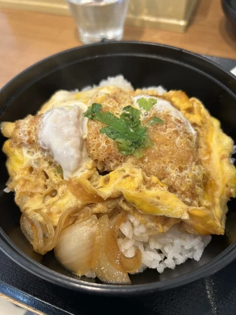 味の郷 一心 - 志津川（とんかつ）の写真