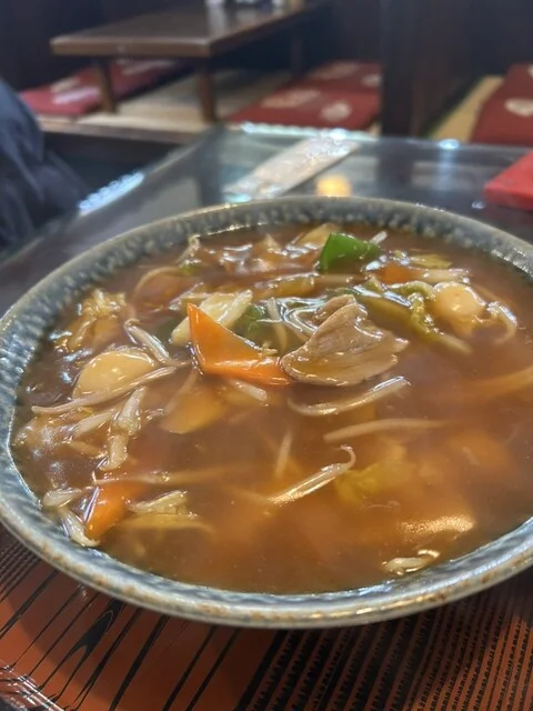 熊八珍 - 本八戸（中華料理）の写真