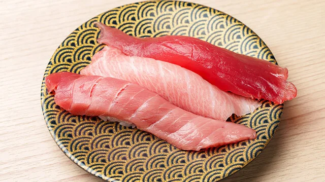 廻鮮寿司 塩釜港 仙台店 - 宮城野通（回転寿司）の写真