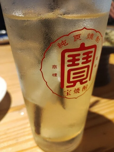 天ぷら酒場 ててて天 - 青葉通一番町（居酒屋）の写真