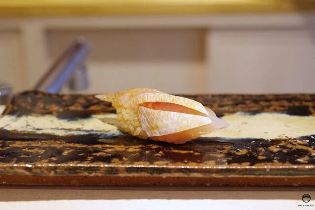 鮨德 - 勾当台公園（寿司）の写真