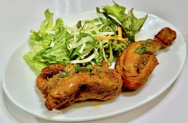 ロイヤルインドカレーハウス - 弘前（インドカレー）の写真