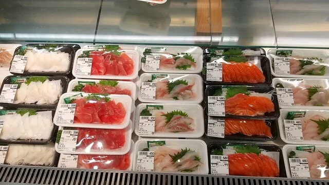 魚や たけだ - 山下（弁当）の写真