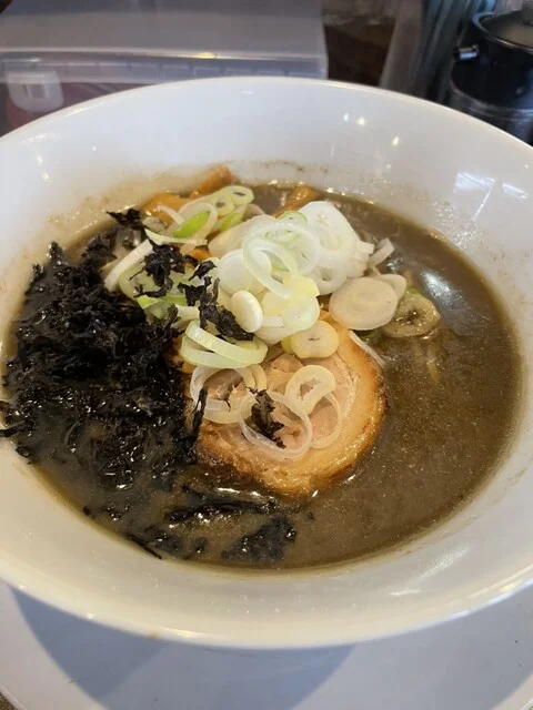 麺山 長苗代店（めんざん） - 長苗代（ラーメン）の写真