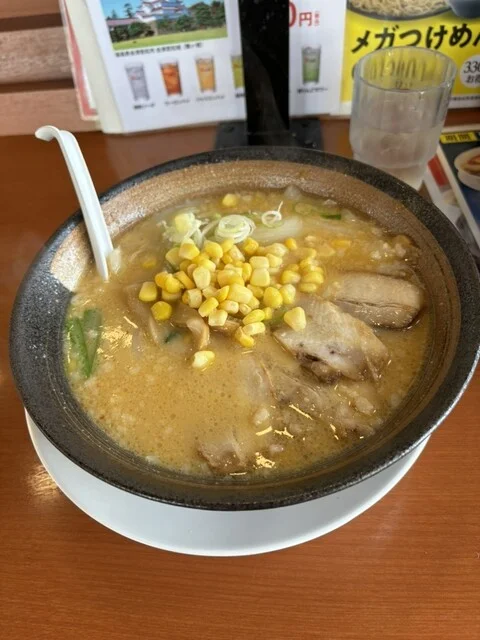 幸楽苑 幸町店 - 陸前原ノ町（ラーメン）の写真
