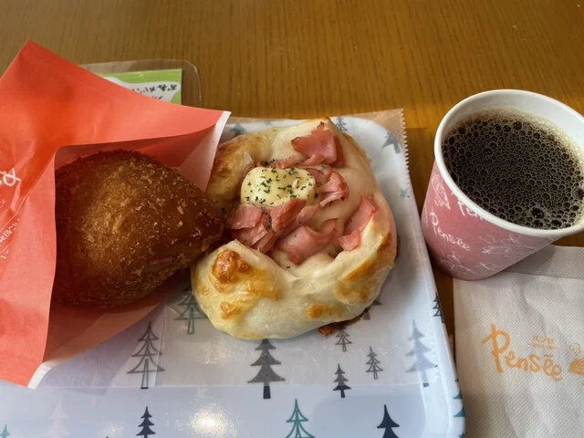 石窯パン工房  パンセ　 利府本店（Pensee） - 利府（パン）の写真