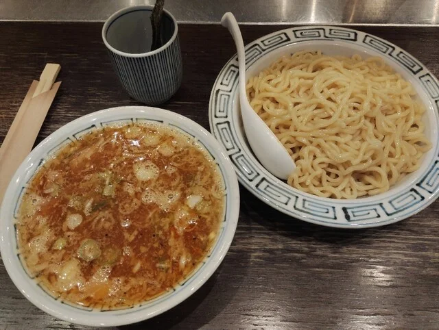 めん家 竹治郎 - 仙台（ラーメン）の写真