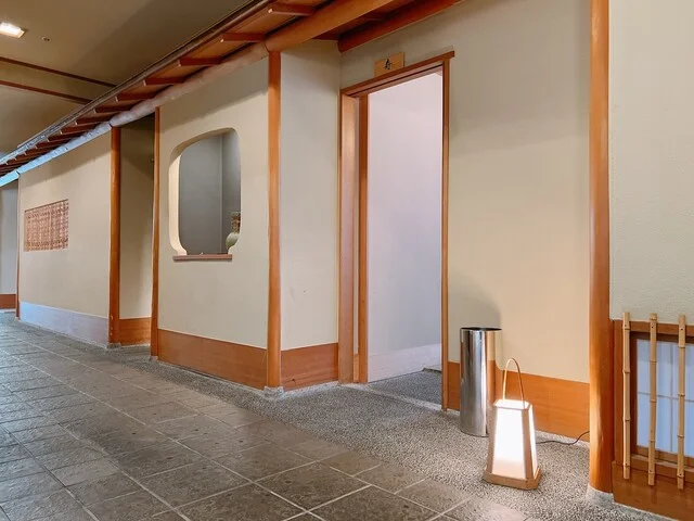 仙台なだ万 - あおば通（日本料理）の写真