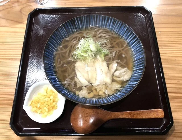 太郎庵 - 勾当台公園（そば）の写真