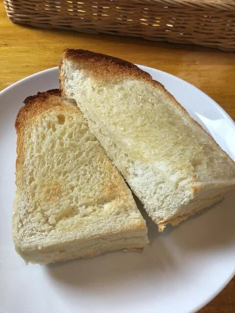 フリゴレス - 東船岡（カフェ）の写真