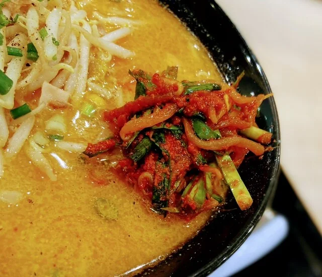らあめん花月嵐 イオンスタイル仙台卸町店 - 卸町（ラーメン）の写真