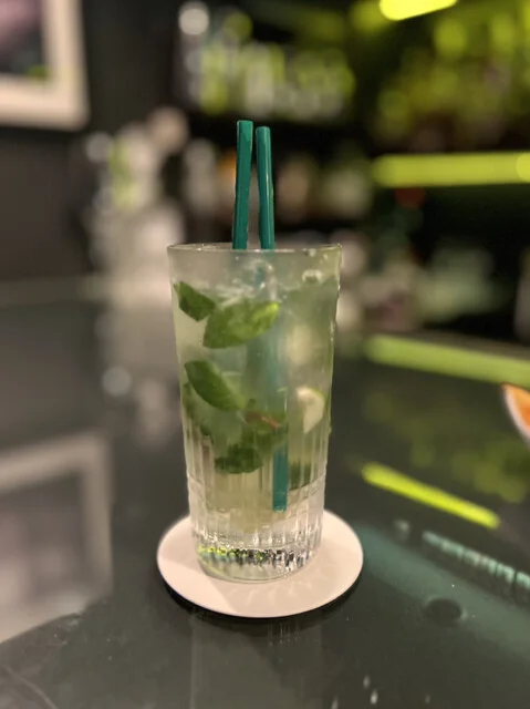 ザ ブラック ウィドウ（THE BLACK WIDOW） - 中央弘前（バー）の写真