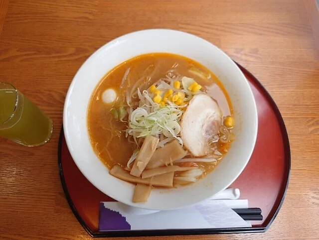 レストラン 和 - 大河原（食堂）の写真