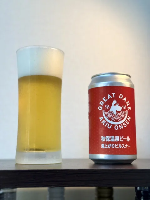 GREAT DANE BREWING（グレート デーン ブリューイング） - 仙台市太白区その他（ビアバー）の写真