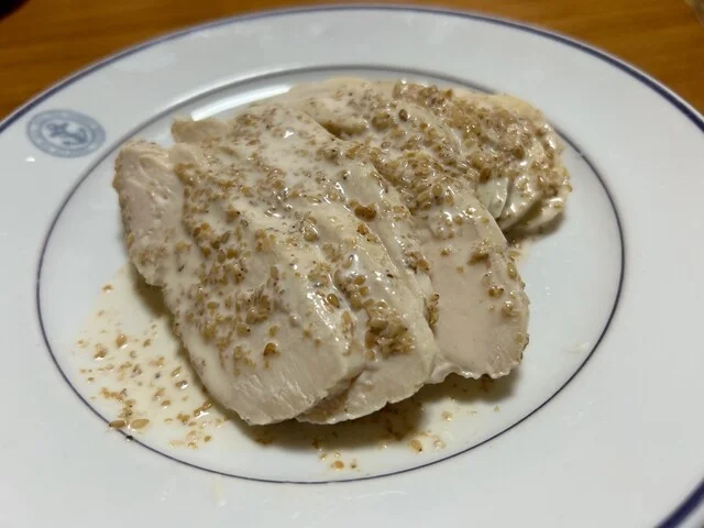 新田ミート - 旭ケ丘（その他）の写真