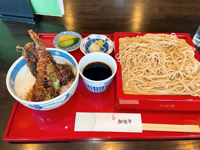 JOCA東北 やぶ亀 - 岩沼（食堂）の写真