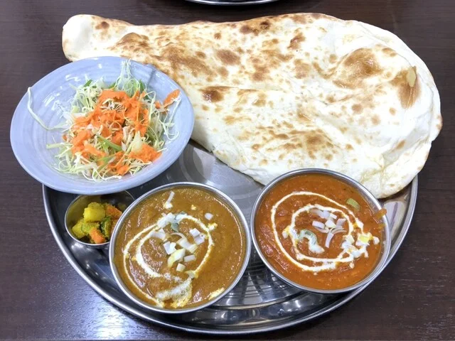 インドレストラン アラジン（Indian Restaurant ALADDIN） - 東仙台（インド料理）の写真