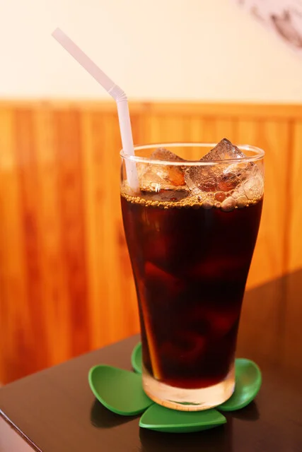 CAFE橙（だいだい） - 船岡（カフェ）の写真