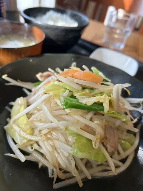 いろは亭 多賀城店 - 中野栄（食堂）の写真
