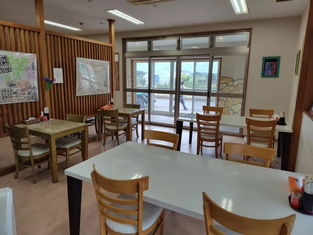 花邑（ハナムラ） - 陸前赤井（ラーメン）の写真