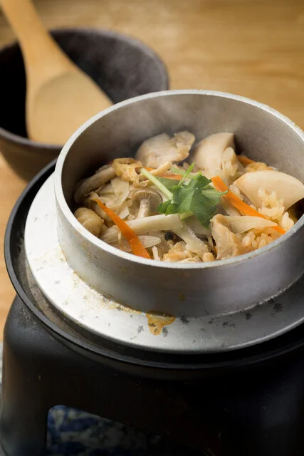 榴岡 銀杏（ツツジガオカ イチョウ） - 宮城野通（居酒屋）の写真