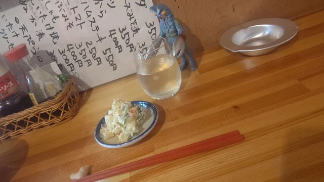 与太郎酒場 - 陸前原ノ町（居酒屋）の写真